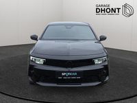 Occasion Opel Astra 131 PK (96 kW) 2024 Zwart Stationwagen