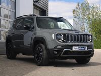 Occasion Jeep Renegade 239 PK (175 kW) 2023 Grijs SUV