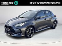 Nieuw Toyota Yaris Executive 129 PK (94 kW) 2026 Grijs Hatchback