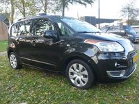 tweedehands Citroën C3 Picasso 1.6 VTi Aura*airco*cruise*1ste eigenaar