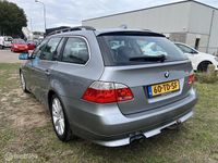 Occasion BMW 523 Executive 177 PK (130 kW) 2006 Grijs Stationwagen