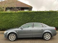 tweedehands Audi A4 Limousine 2.0 Pro Line /AUTOMAAT/CLIMA/PDC/LAGEKM/RIJDTGOED!/