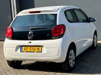 tweedehands Citroën C1 1.0 VTi Feel 47000KM | NAP | Airco | 2019