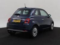 Occasion Fiat 500 Dolcevita 69 PK (50 kW) 2022 Blauw Hatchback