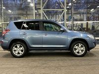 tweedehands Toyota RAV4 2.0 VVTi Comfort 4WD Automaat 2009 Top staat !!!!