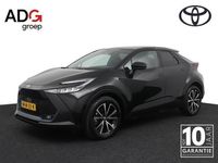 Occasion Toyota C-HR 223 PK (164 kW) 2025 Zwart SUV