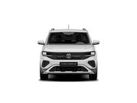 Nieuw VW T-Cross Edition 110 PK (80 kW) 2025 Grijs SUV