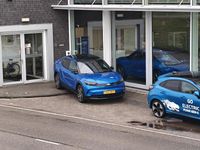 Occasion Ford Capri Extended Range 210 kW (286 PK) 2024 Blauw SUV