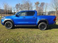 tweedehands Toyota HiLux 2.8 D-4D Double Cab Professional premium OP VOORRA