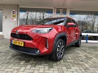 Occasion Toyota Yaris Cross Edition 93 PK (68 kW) 2024 Rood SUV