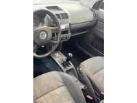 tweedehands VW Polo 1.4-16V Turijn 5 DEUR AIRCO 2 X SLEUTELS