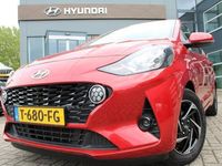 tweedehands Hyundai i10 1.0 Comfort | LM velgen | Privacy glass | Uitlaatsierstuk dubbel | NL auto