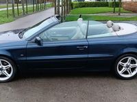 tweedehands Volvo C70 Convertible 2.4 T. Btw auto