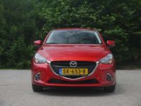tweedehands Mazda 2 1.5 Skyactiv-G Dynamic+ NL-Auto!! Nav I Key-less I