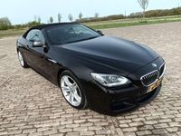 tweedehands BMW 640 Cabriolet 