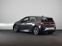 Occasion Cupra Born 169 kW (231 PK) 2021 Grijs Hatchback