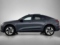 Occasion Audi e-tron Sportback Business 300 kW (409 PK) 2020 Grijs SUV