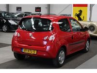 tweedehands Renault Twingo 1.2 16V Authentique Cruise control, Isofix, Trekha