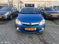 tweedehands Opel Tigra TwinTop 1.8-16V Enjoy NL auto