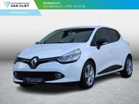 Occasion Renault Clio IV Collection 2013 Wit Hatchback