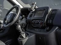 tweedehands Opel Vivaro Combi 1.6 CDTI L2H1 9-pers | Euro 6 | Cruise | PDC