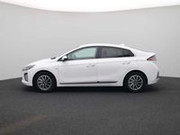 tweedehands Hyundai Ioniq Comfort EV 38 kWh | Apple-Android Play | Navi | Adaptive Cruise | Camera | PDC | LED | Keyless Go+Entry |