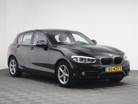 tweedehands BMW 118 118 d Executive AUTOMAAT | LED | Trekhaak | Navi