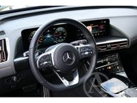 tweedehands Mercedes EQC400 4MATIC AMG Line Complete Uitvoering !!