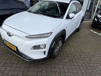 Occasion Hyundai Kona Premium 150 kW (204 PK) 2019 Wit SUV
