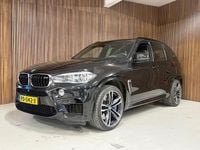Occasion BMW X5 M 576 PK (423 kW) 2016 SUV