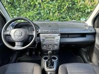 tweedehands Mazda 2 1.4 Touring | NWE APK & KOPPELING | AIRCO | TREKHA