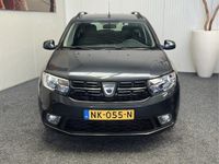 tweedehands Dacia Logan MCV 0.9 TCe Easy-R Lauréate NAVIGATIE AIRCO CRUISE