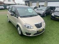 tweedehands Lancia Musa 1.4i Gold Start°33800KM°LEDER°A/C°