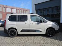 tweedehands Citroën e-Berlingo BERLINGOFeel 50 kWh