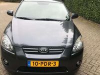 tweedehands Kia Ceed / cee'd 1.4 CVVT X-tra