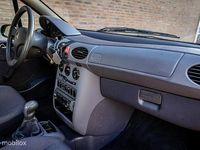 Occasion Mercedes A140 Avantgarde 82 PK (60 kW) 2000 Grijs MPV