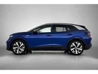 Occasion VW ID.4 150 kW (204 PK) 2020 Blauw SUV