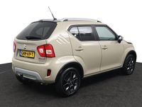 Occasion Suzuki Ignis Style 83 PK (61 kW) 2024 Bruin Hatchback