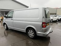 tweedehands VW Transporter 2.5 TDI 300 MHD