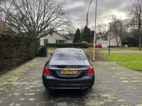 tweedehands Mercedes C350 350 e Lease Edition