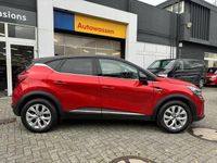 tweedehands Renault Captur 1.6 E-Tech Plug-in Hybrid 160 Intens