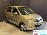 tweedehands Hyundai i10 1.1 i-Drive Cool