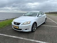 tweedehands Lexus IS250 Sport