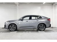 Occasion BMW iX2 Comfort Edition 150 kW (204 PK) 2025 Grijs SUV
