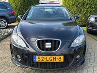 tweedehands Seat Leon 1.4 TSI FR-Look 2010 Leer LEES BESCHRIJVING