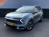 Occasion Kia Sportage Comfort 159 PK (116 kW) 2024 Yucca steel grey m SUV