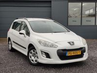 tweedehands Peugeot 308 SW 1.6 e-HDi Access 1e Eigenaar,Airco,Elek Ramen,T