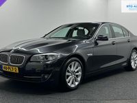 Occasion BMW 523 Executive 204 PK (150 kW) 2011 Grijs Sedan