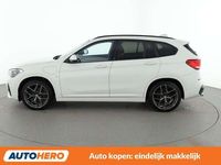Occasion BMW X1 M Sport 220 PK (161 kW) 2020 Wit SUV