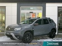 Occasion Dacia Duster Extreme 2026 Grijs SUV